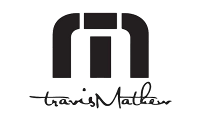 TravisMathew logo